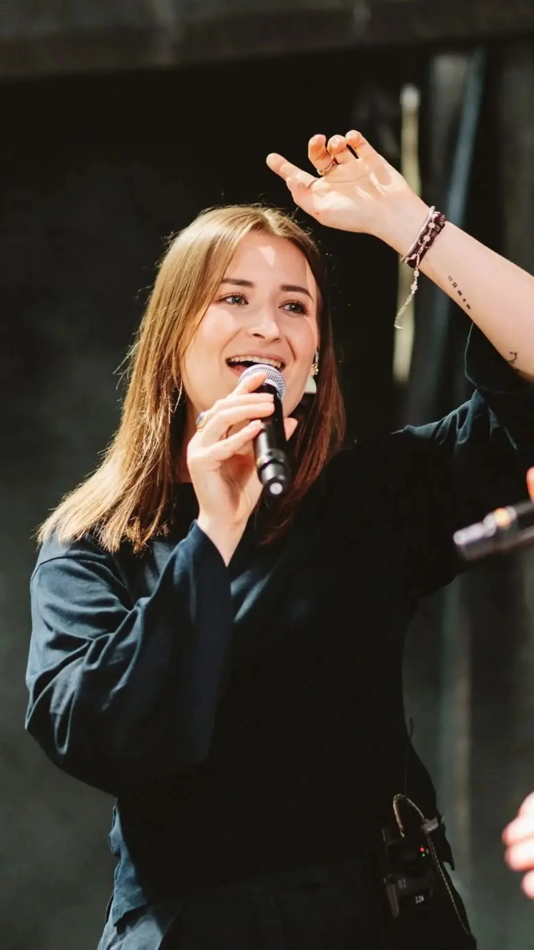 Iza Kuźma