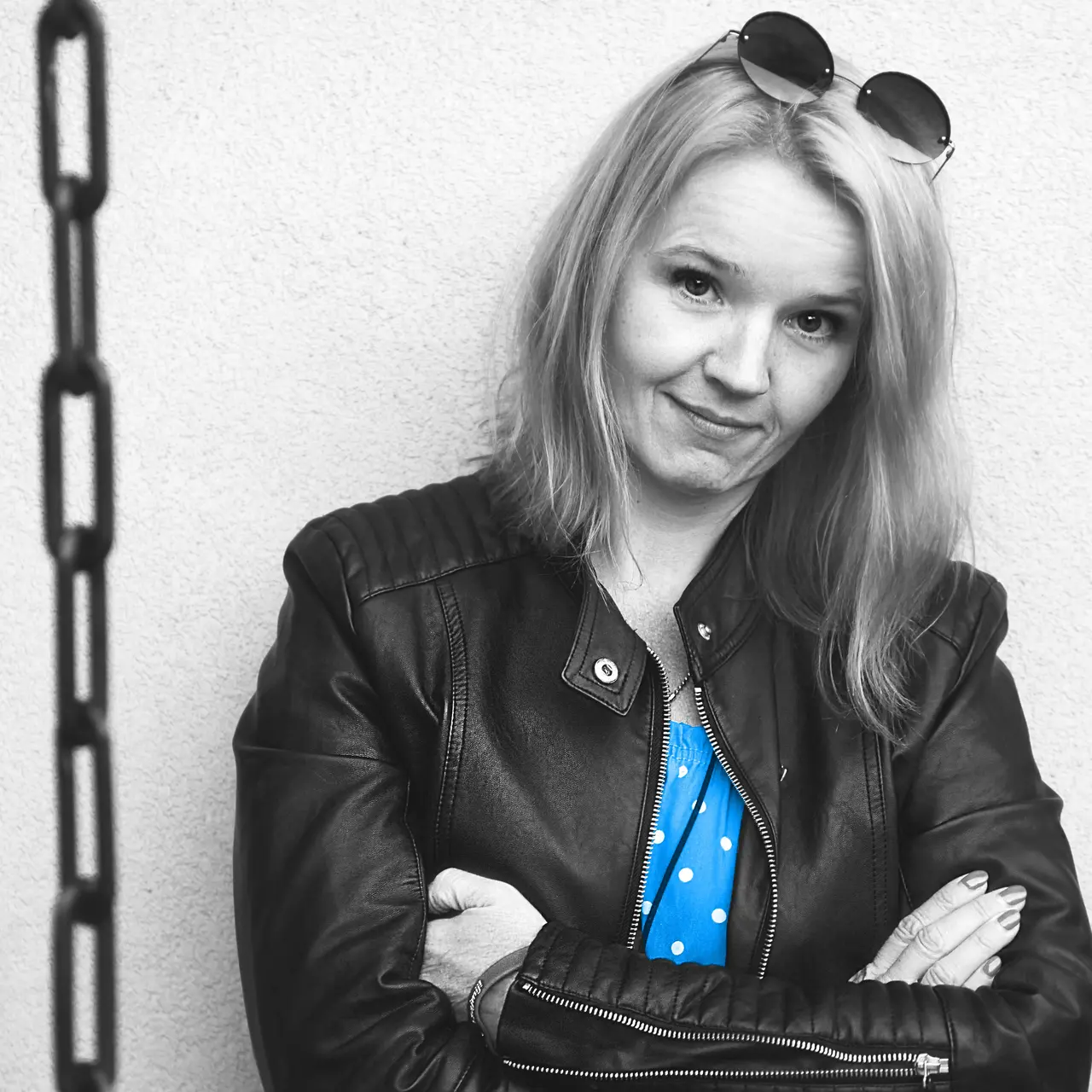 Magda Anioł